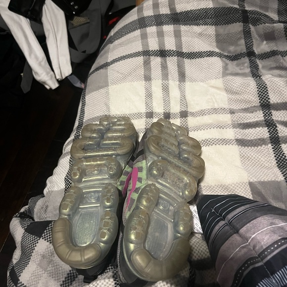 Nike Vapor max size 11.5 - Picture 4 of 4